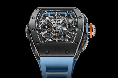 black and blue richard mille|richard mille starting price.